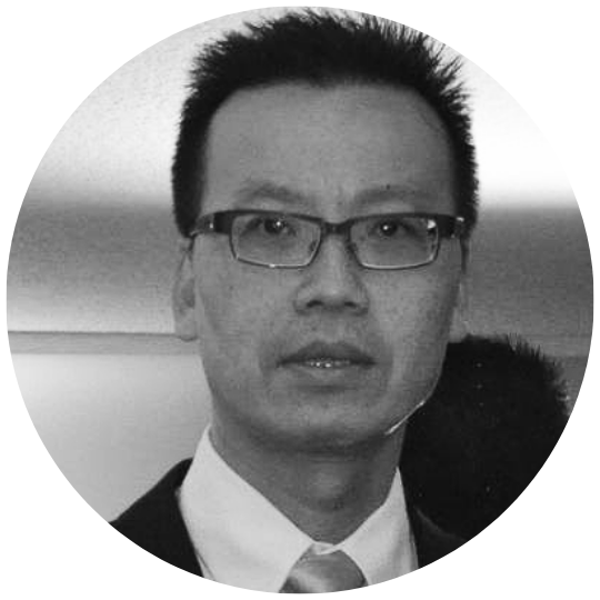 Gary Wong PDM