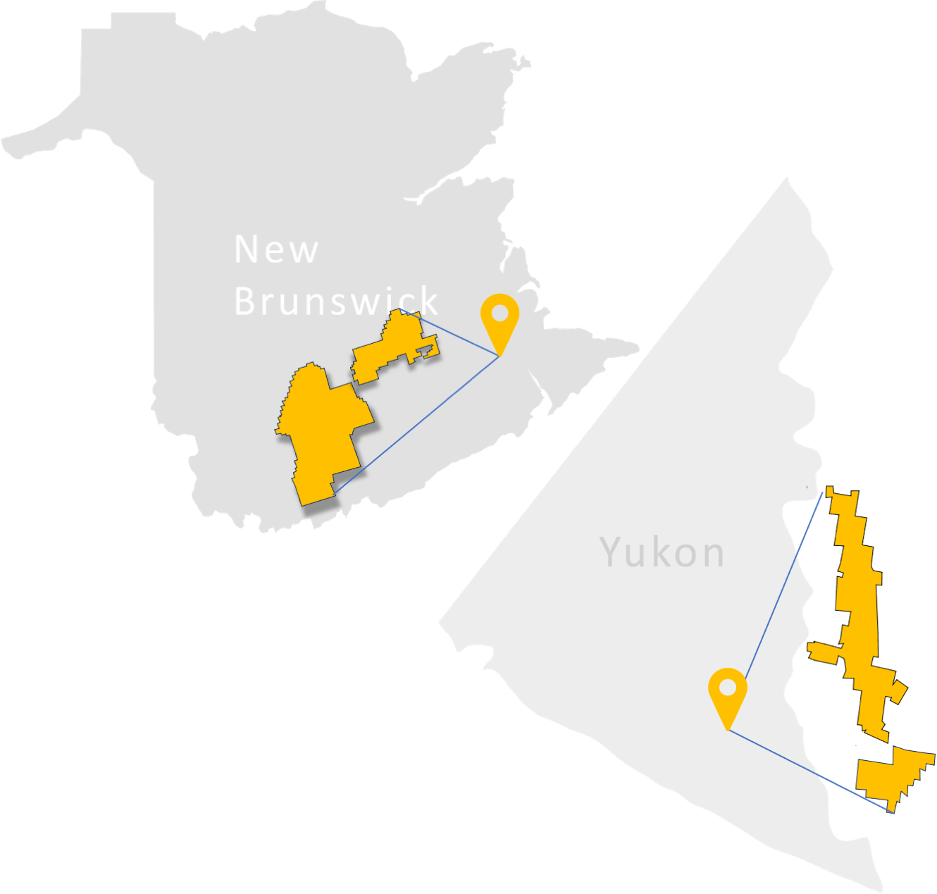 Homepage Map